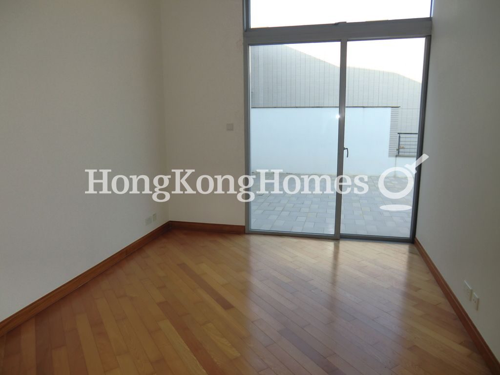Third Ensuite Bedroom — The Giverny, Sai Kung