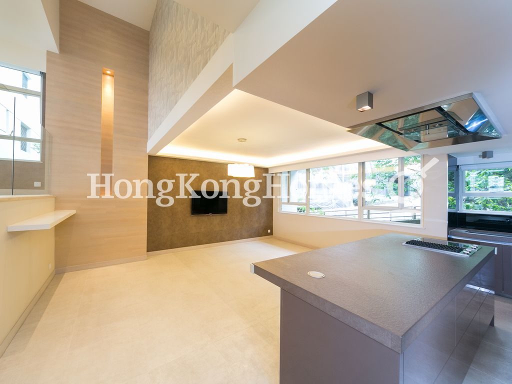 Dining Room — May Tower 1, Mid-levels Central