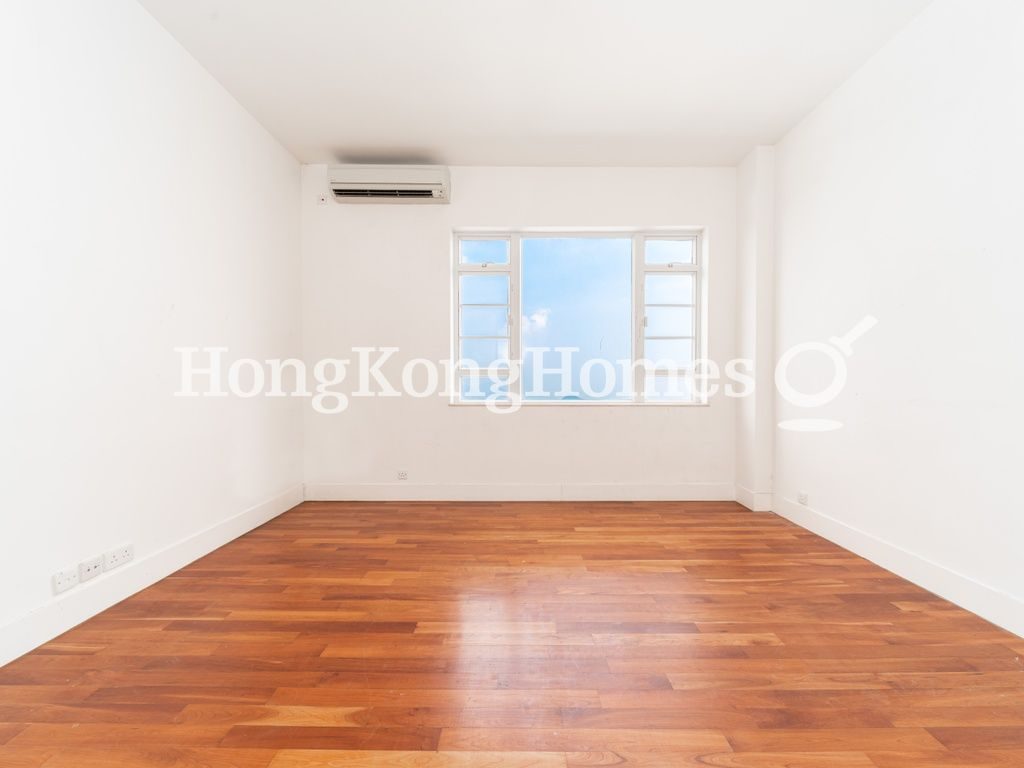 Second Bedroom — La Hacienda - B座，山頂
