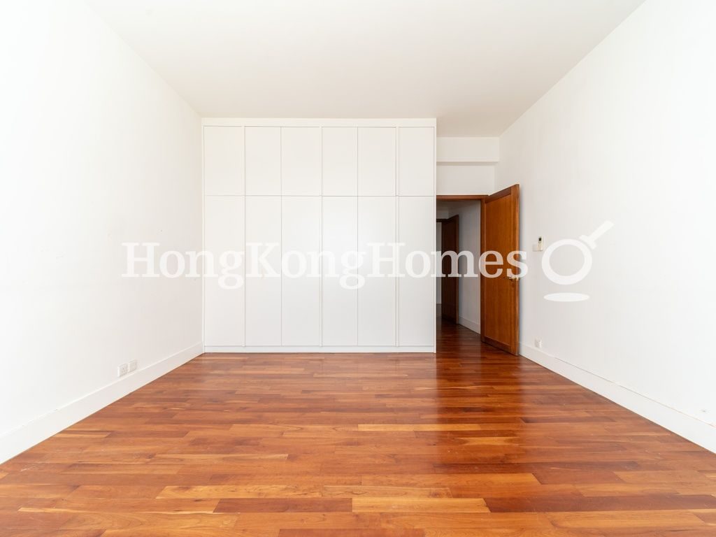 Second Bedroom — La Hacienda - B座，山頂