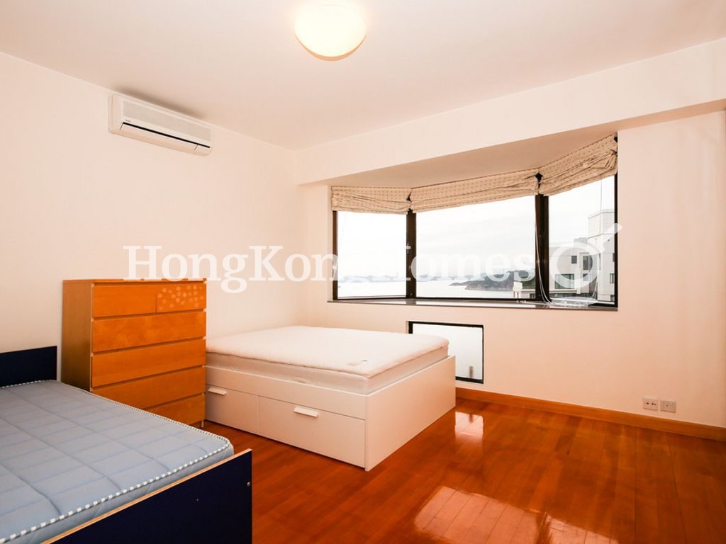 Second Bedroom — 南灣大廈，淺水灣