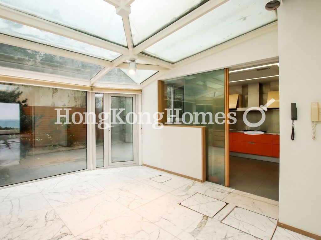Conservatory — 紅山半島 棕櫚徑，大潭