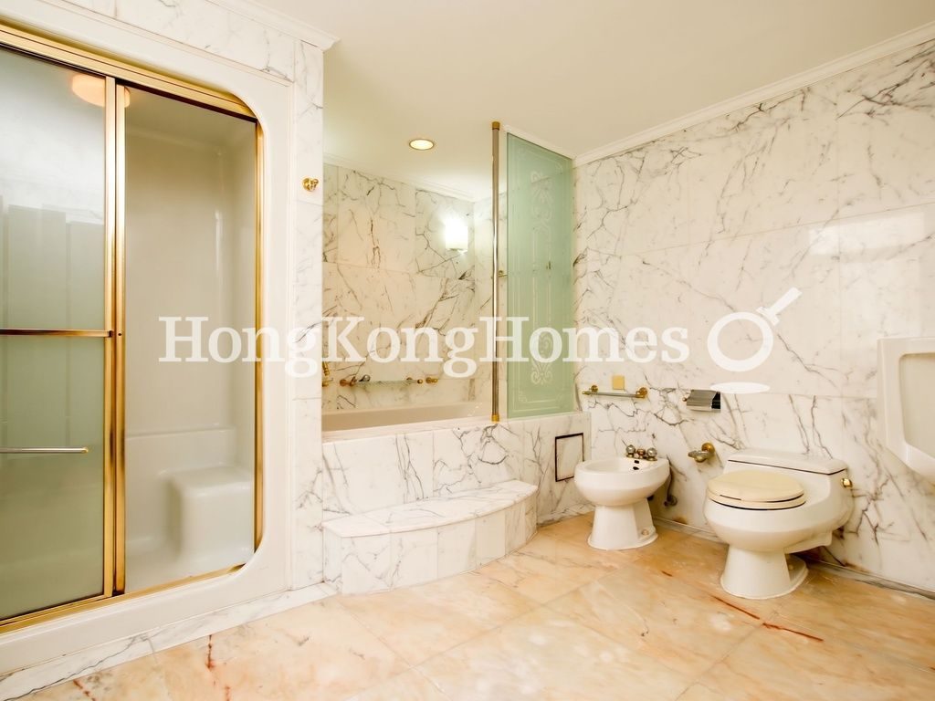 Master Bathroom — 紅山半島 棕櫚徑，大潭