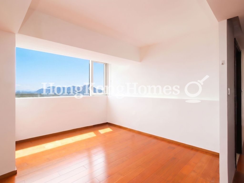 Second Ensuite Bedroom — 紅山半島 棕櫚徑，大潭