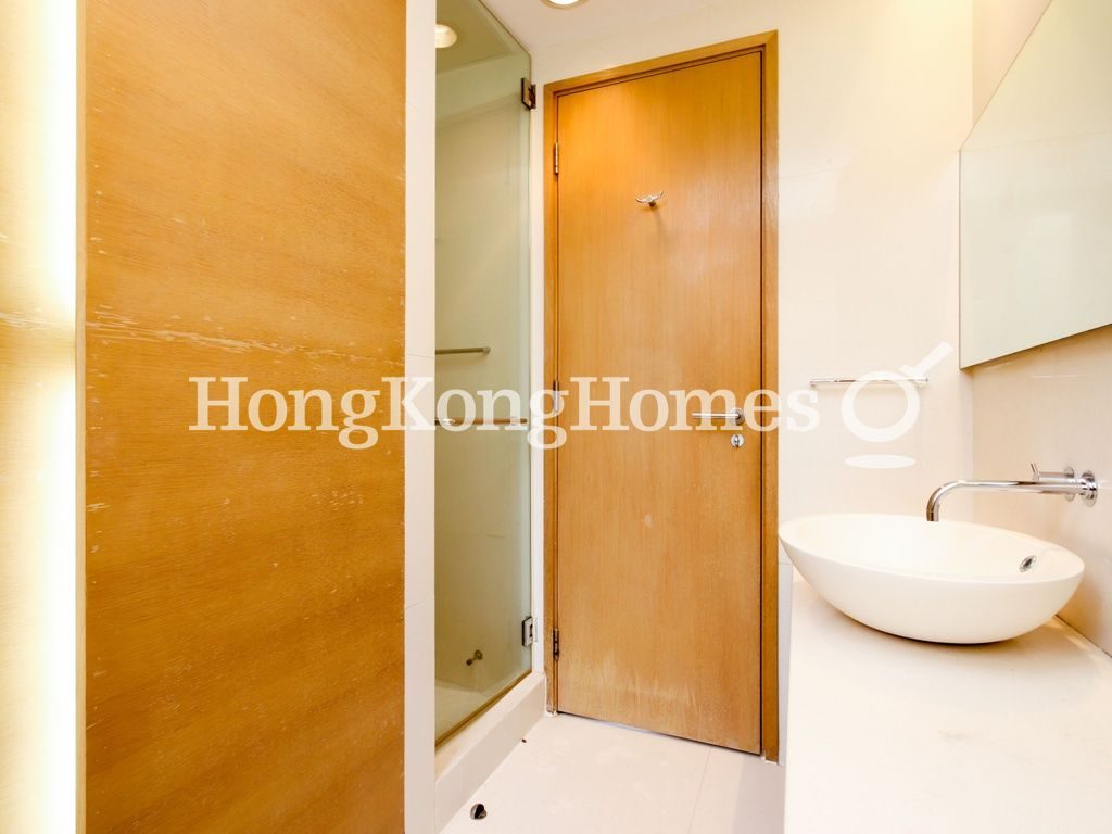 Second Ensuite Bathroom — 紅山半島 棕櫚徑，大潭