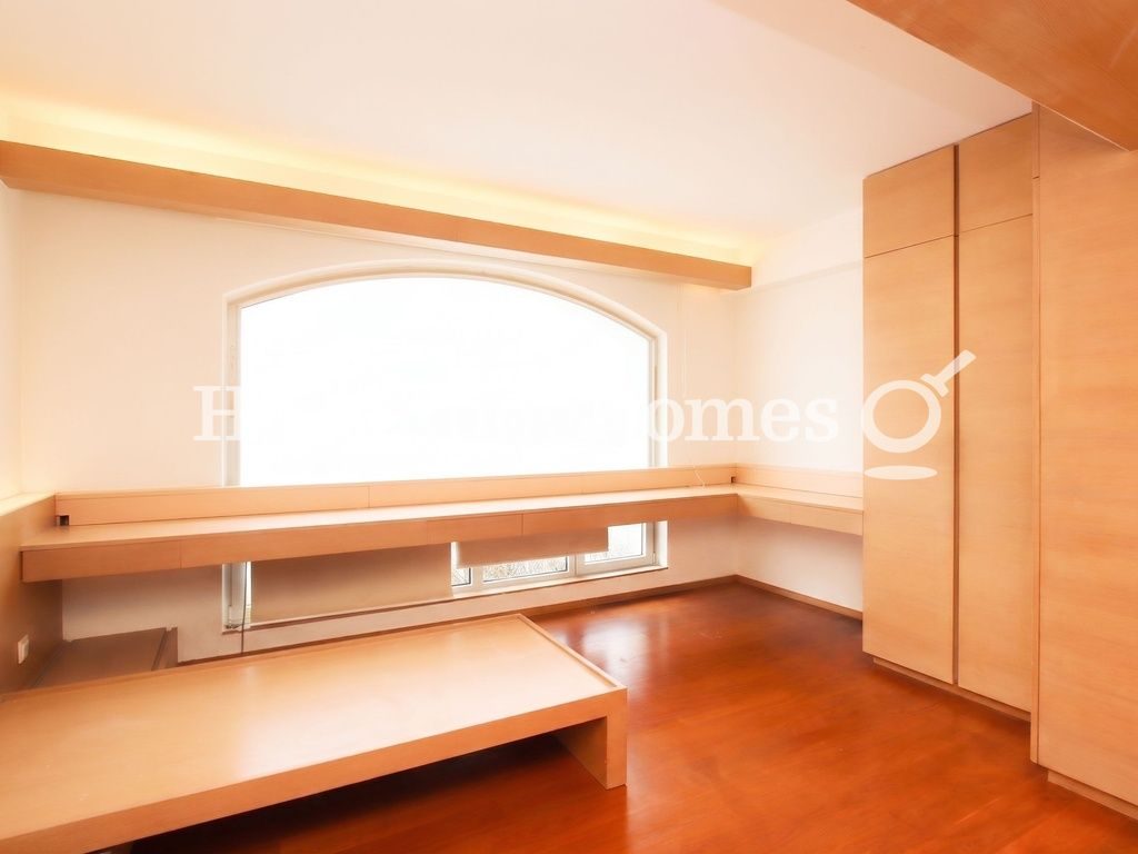 Third Bedroom — 紅山半島 棕櫚徑，大潭