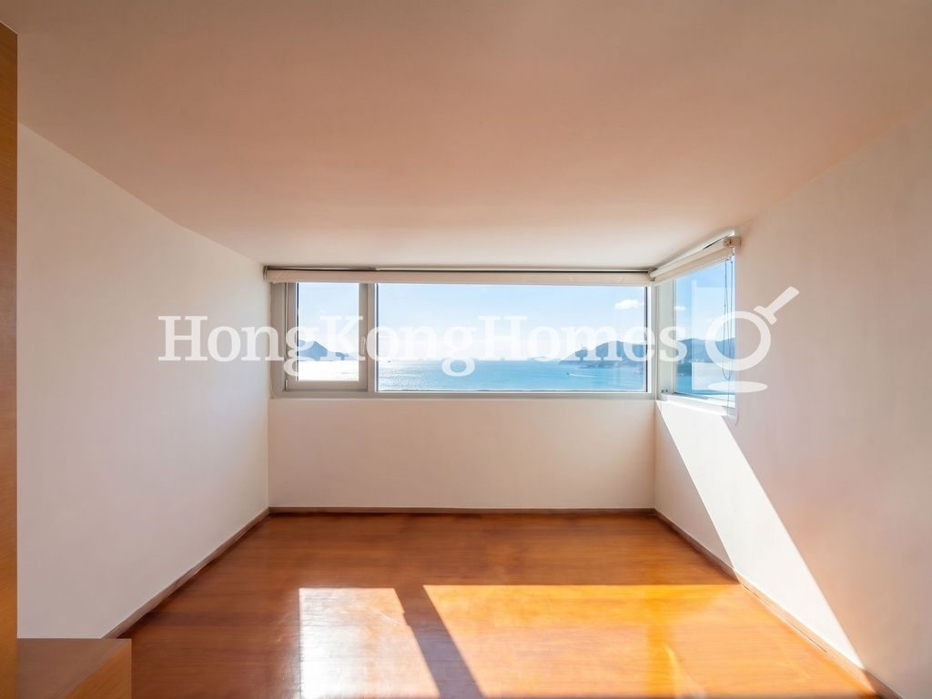 Fourth Bedroom — 紅山半島 棕櫚徑，大潭