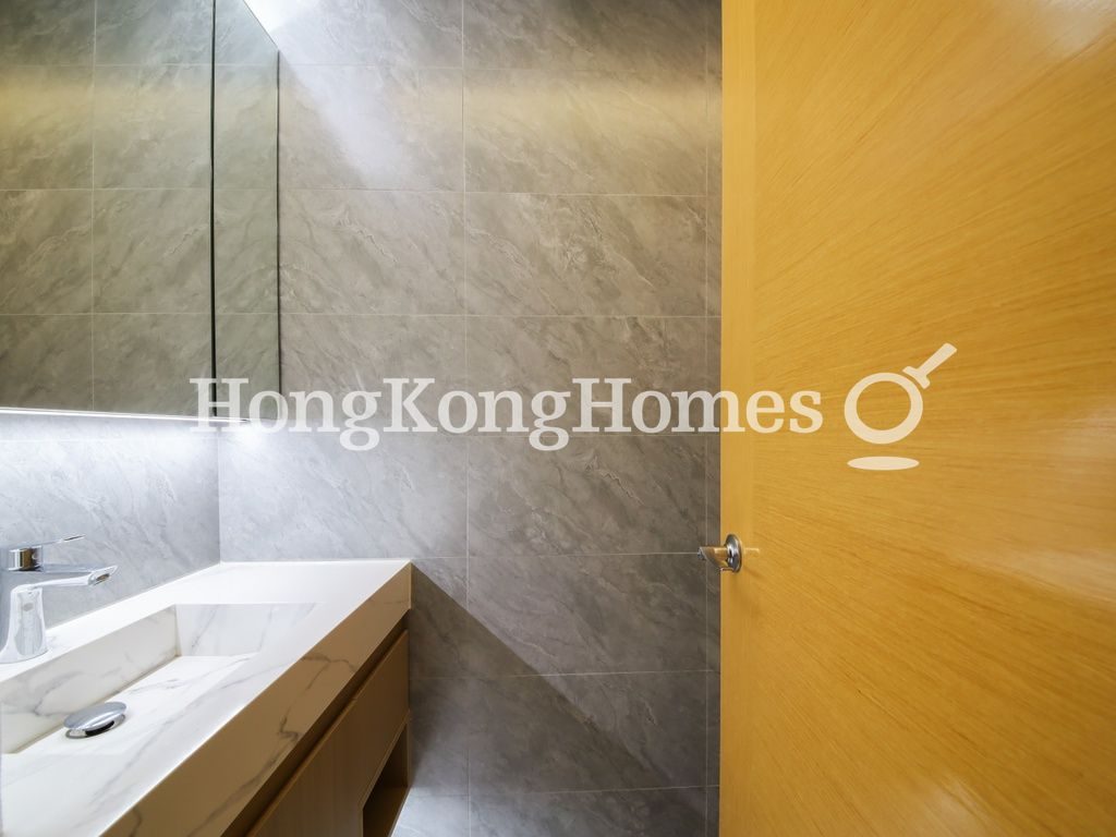 Guest Powder Room — 雙溪，淺水灣