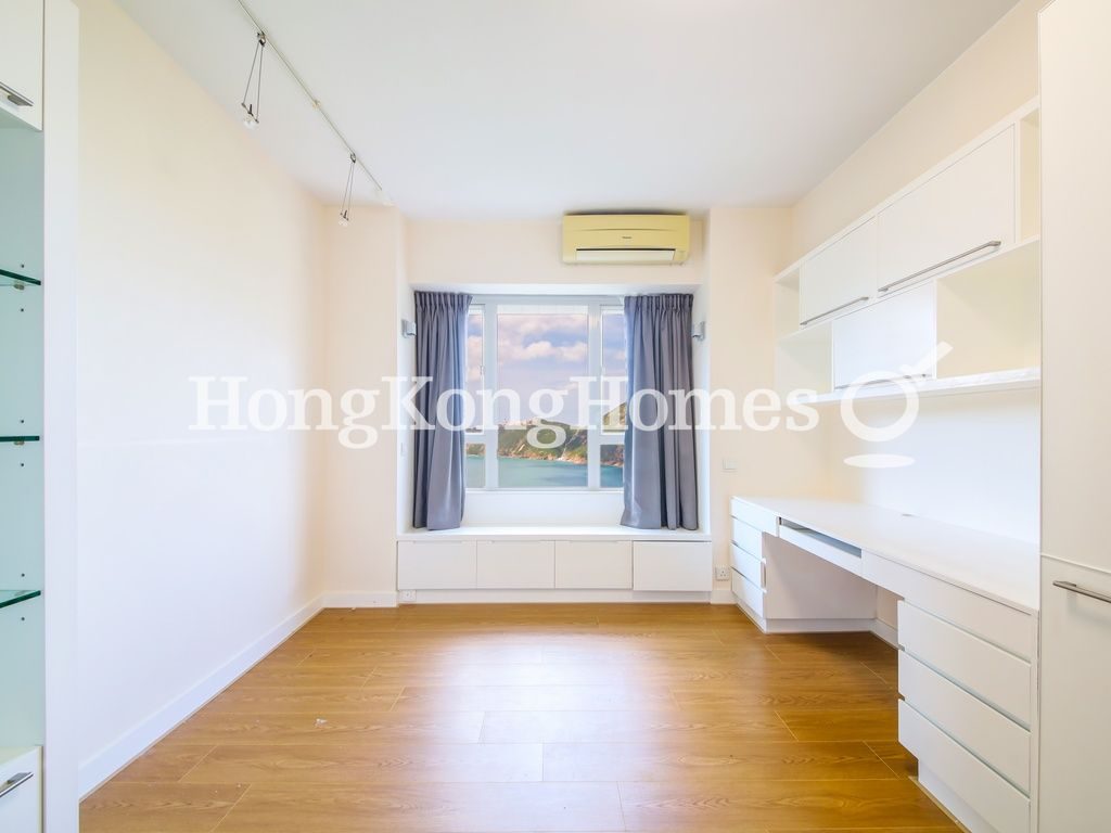 Third Bedroom — 雙溪，淺水灣