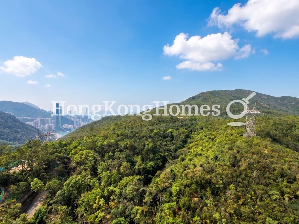 陽明山莊 17座 眺景台