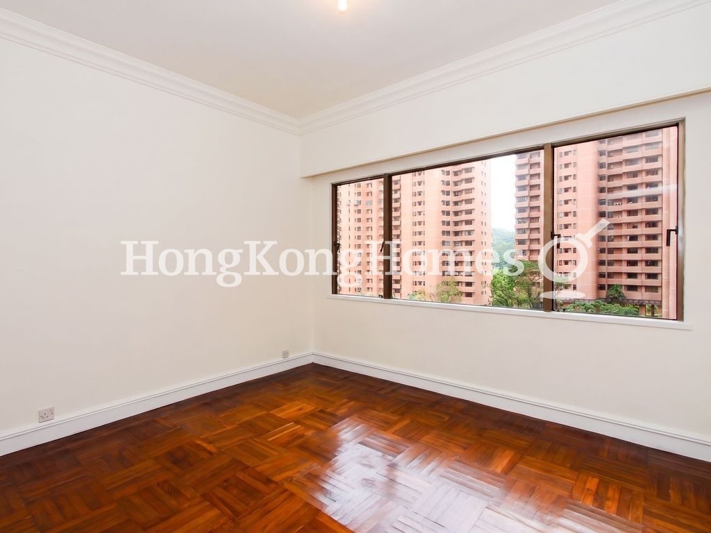 Second Ensuite Bedroom — 陽明山莊 17座 眺景台，淺水灣