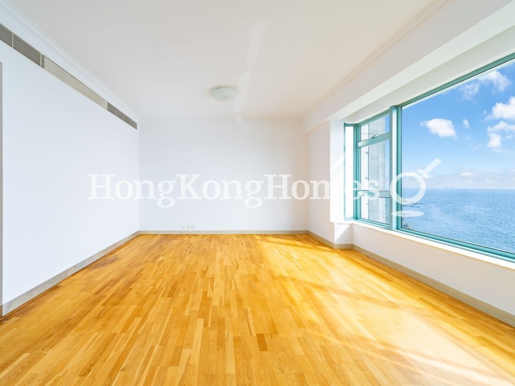 Second Ensuite Bedroom — 富豪海灣，赤柱