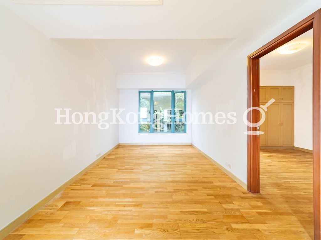 Family Room — 富豪海灣，赤柱