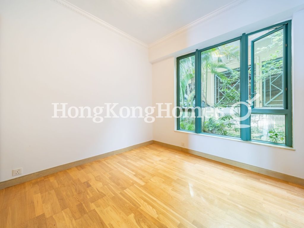 Fourth Bedroom — 富豪海灣，赤柱