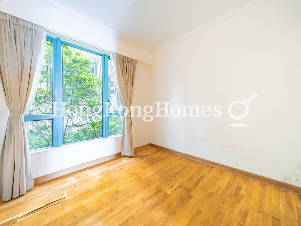 Fifth Bedroom — 富豪海灣，赤柱