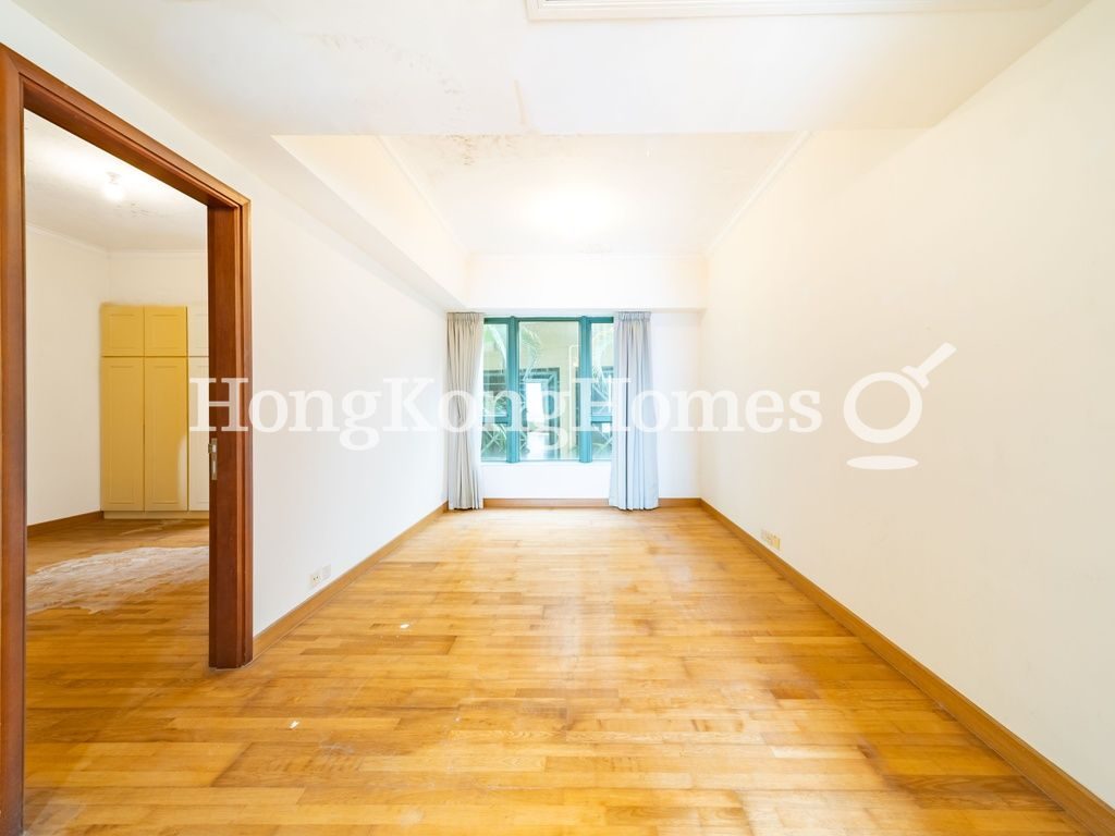 Family Room — 富豪海灣，赤柱