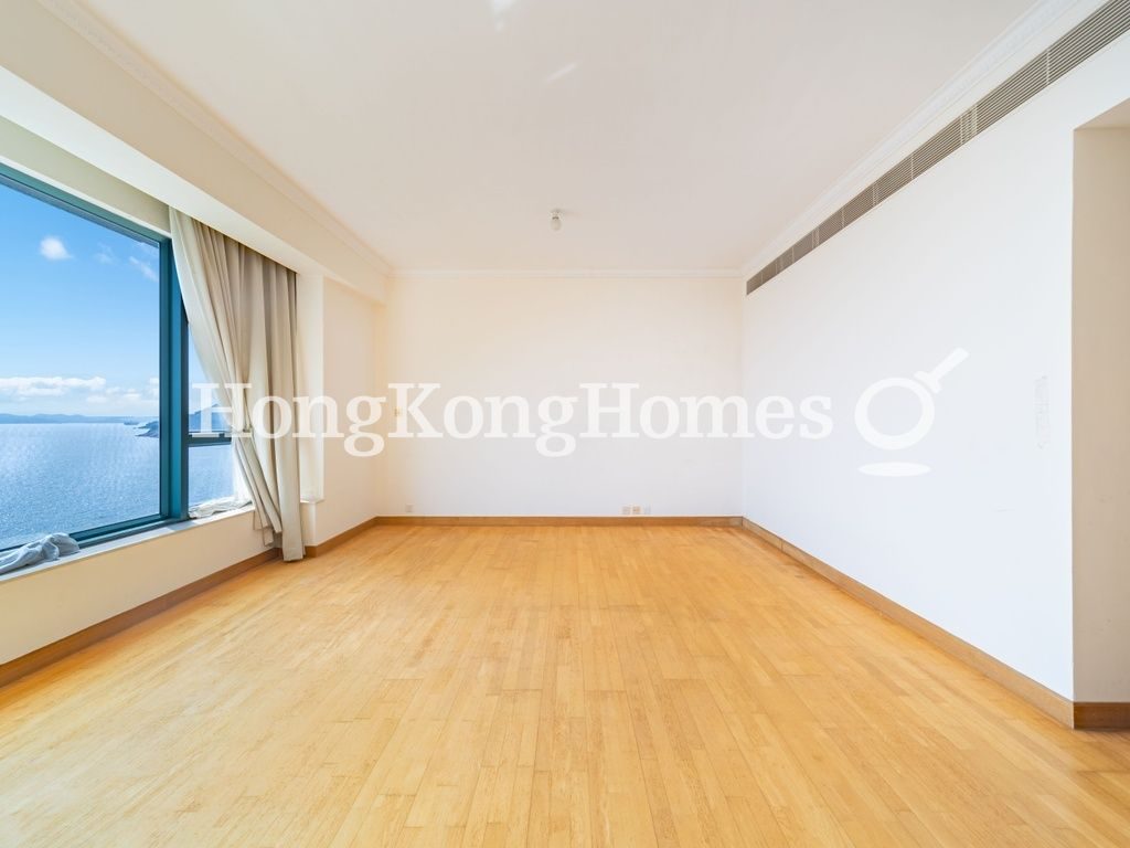 Second Ensuite Bedroom — 富豪海灣，赤柱