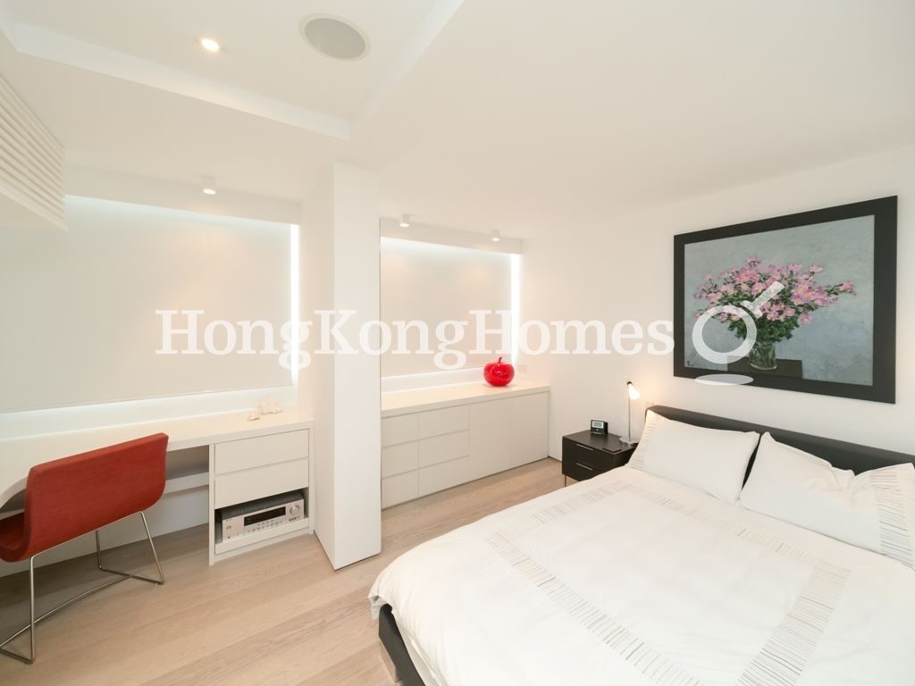 Third Bedroom — 海灣閣，赤柱