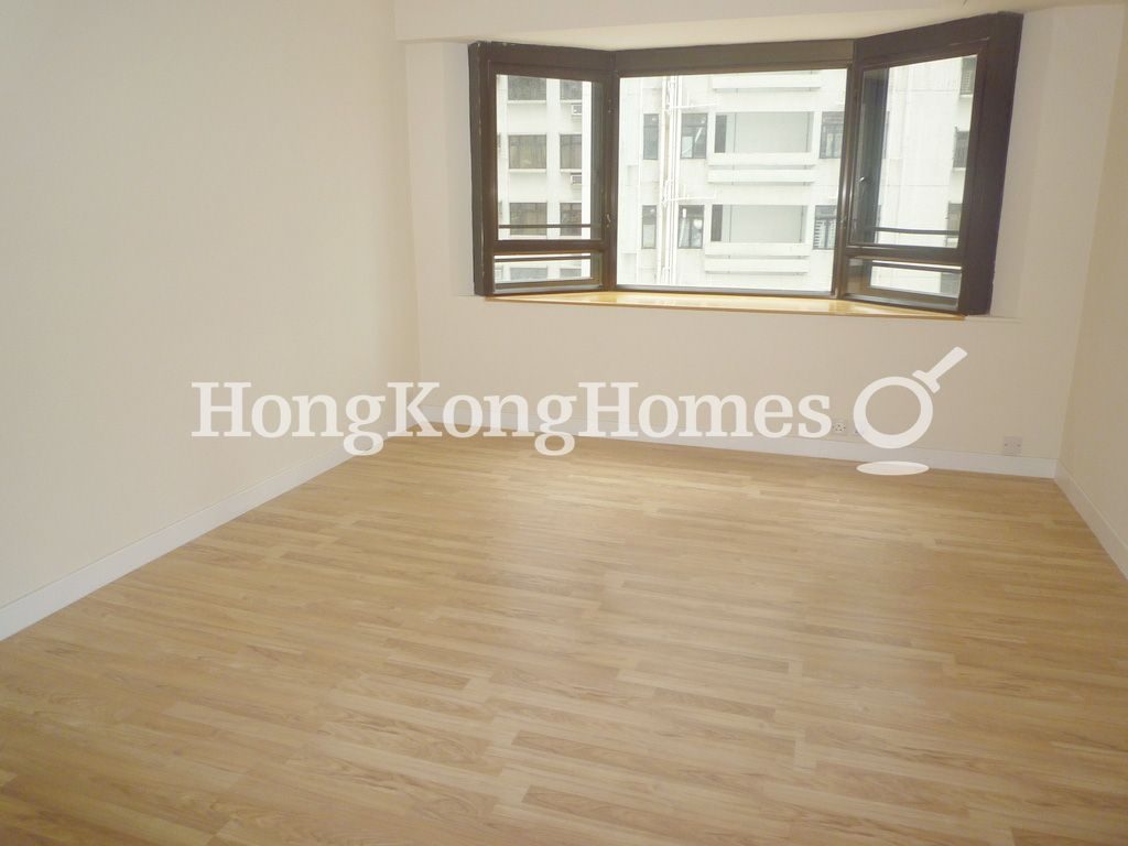 Third Bedroom — 愛都大廈 - 第03座，中半山