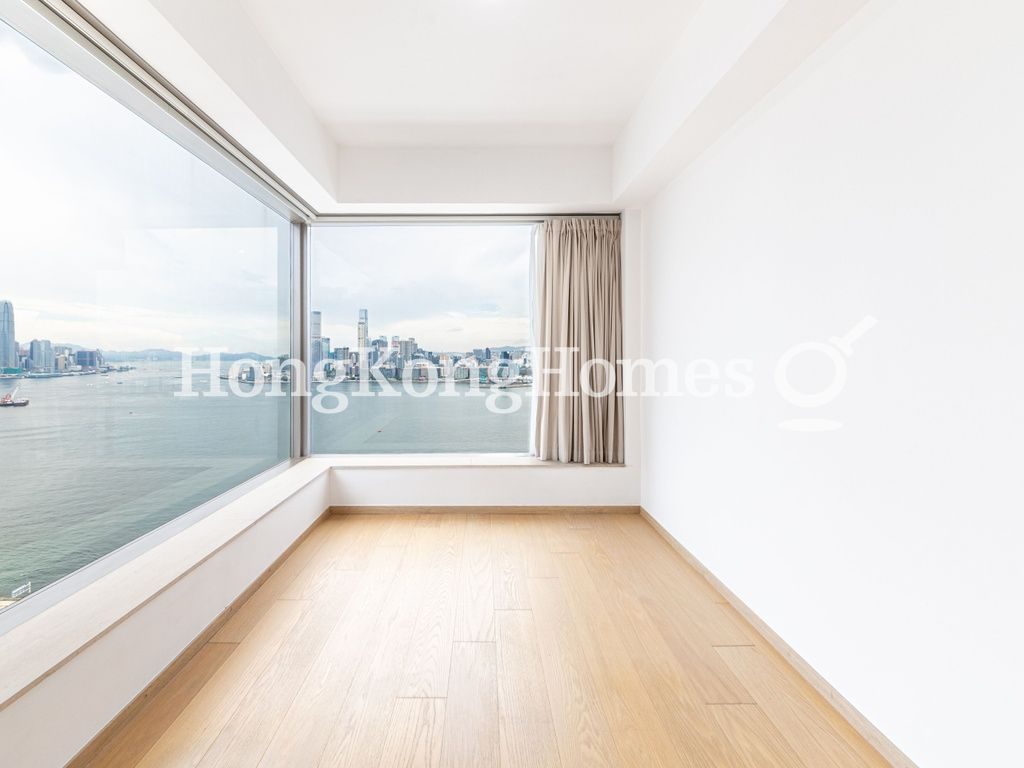 Third Bedroom — 維港頌 - 第7座，北角