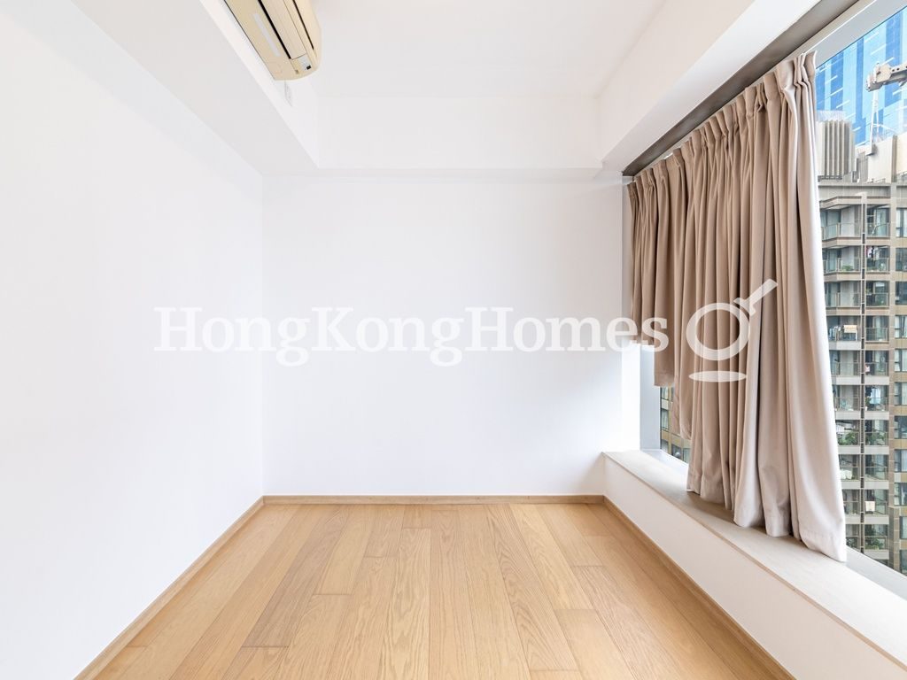 Second Bedroom — 維港頌 - 第7座，北角