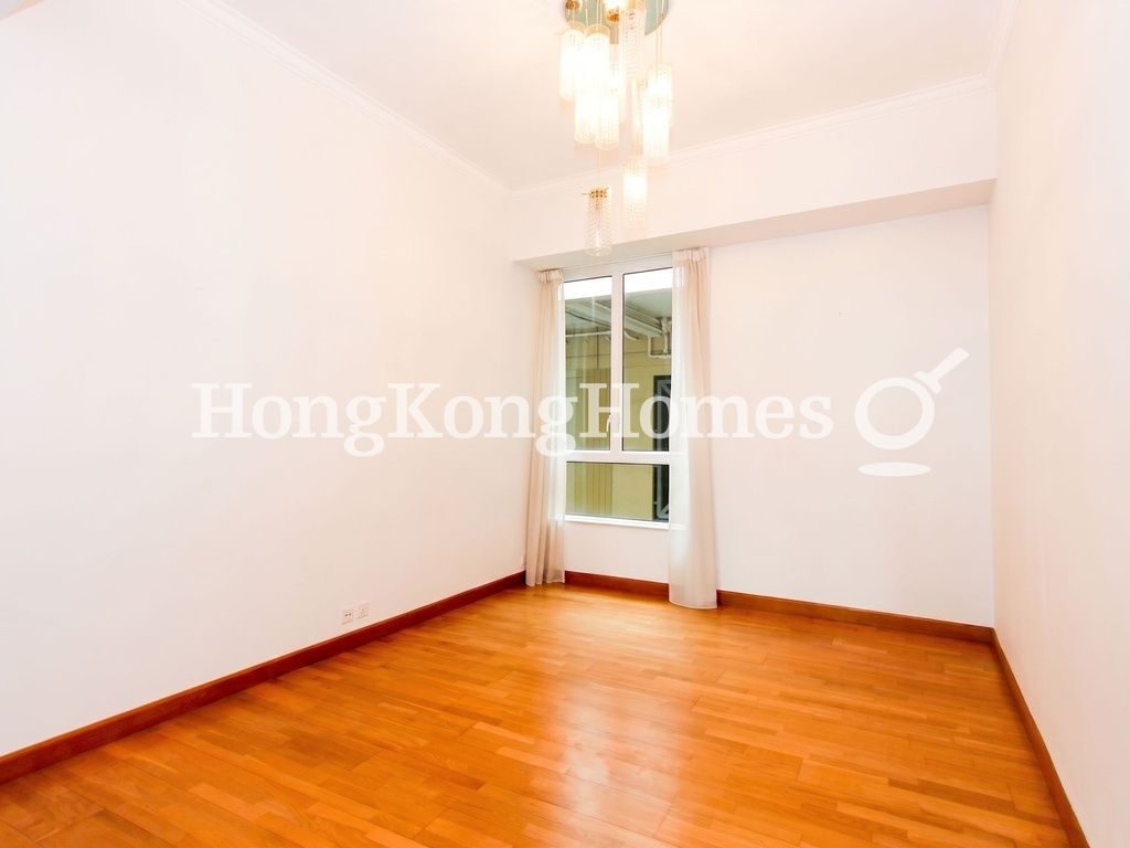 Family Room — 富豪海灣，赤柱