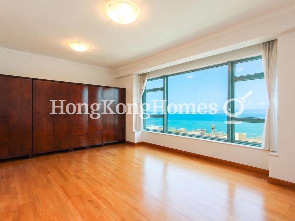 Second Ensuite Bedroom — 富豪海灣，赤柱