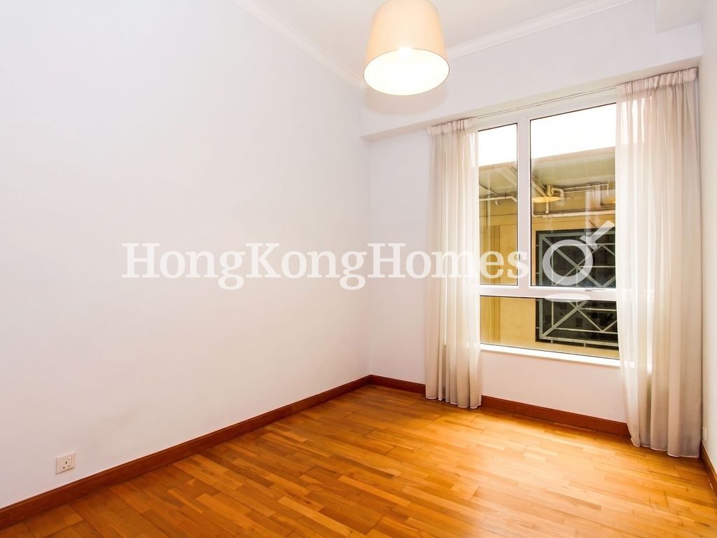 Third Bedroom — 富豪海灣，赤柱