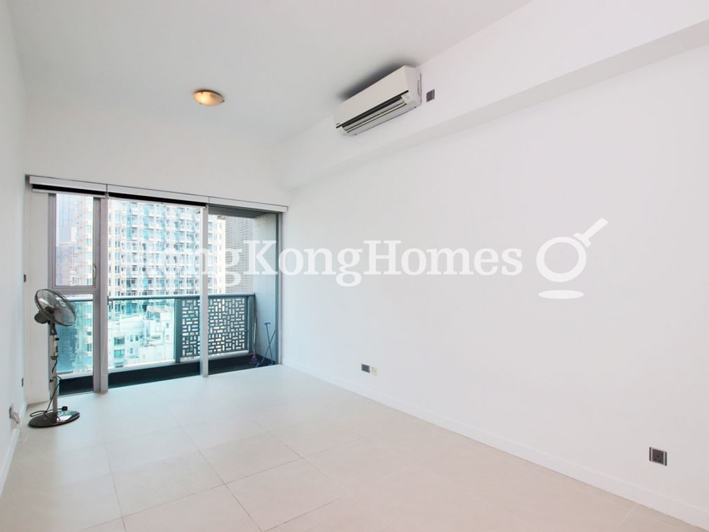 Studio — J Residence, Wan Chai