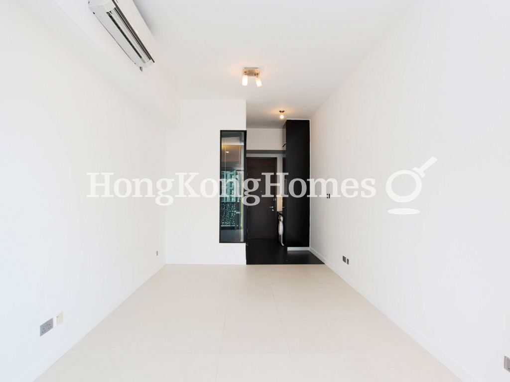 Studio — J Residence, Wan Chai