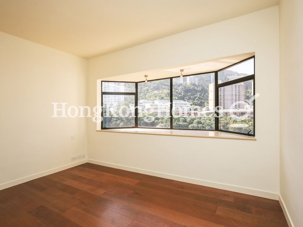 Second Bedroom — 御花園 - 第02座，中半山