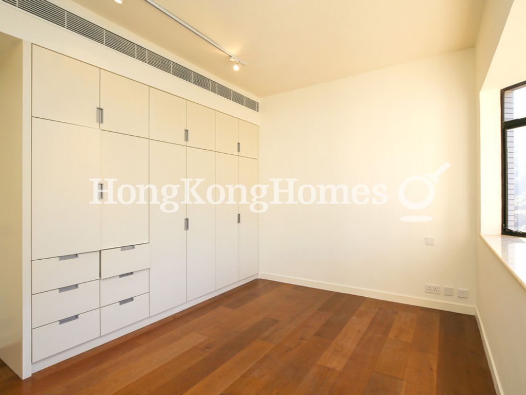 Second Bedroom — 御花園 - 第02座，中半山