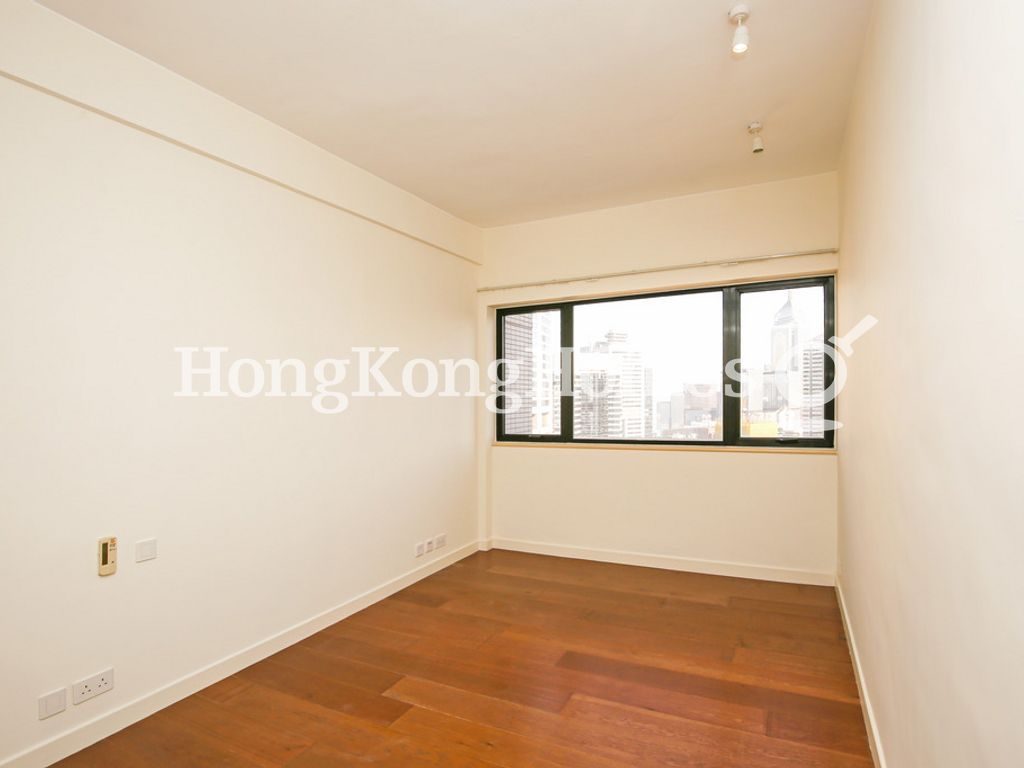 Third Bedroom — 御花園 - 第02座，中半山