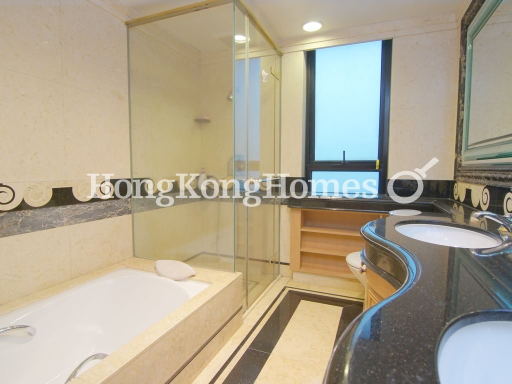 Master Bathroom — 禮頓山 - 第03座，跑馬地