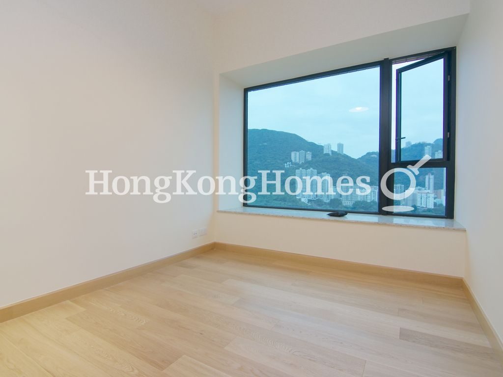Second Bedroom — 禮頓山 - 第03座，跑馬地