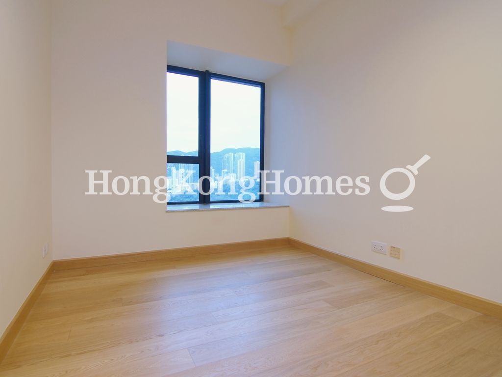 Third Bedroom — 禮頓山 - 第03座，跑馬地