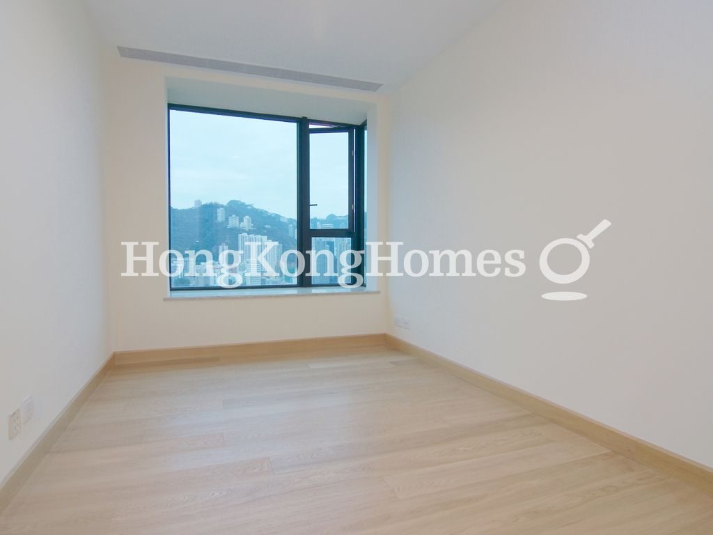 Fourth Bedroom — 禮頓山 - 第03座，跑馬地