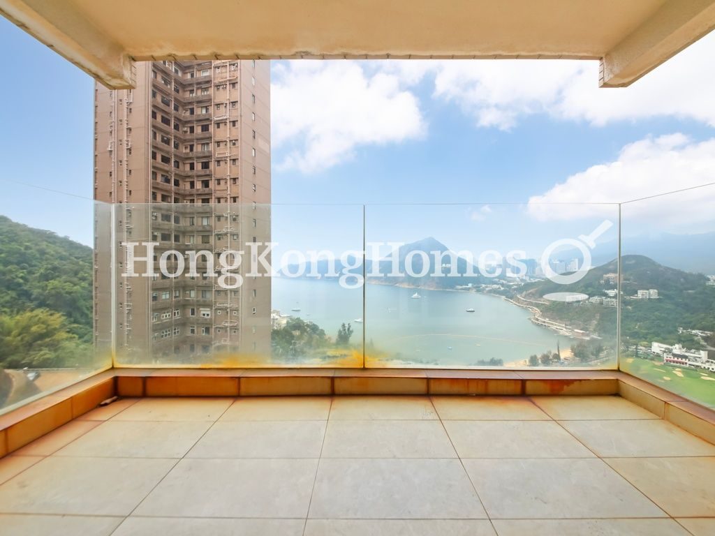 Balcony off Living and Dining Room — 雙溪，淺水灣