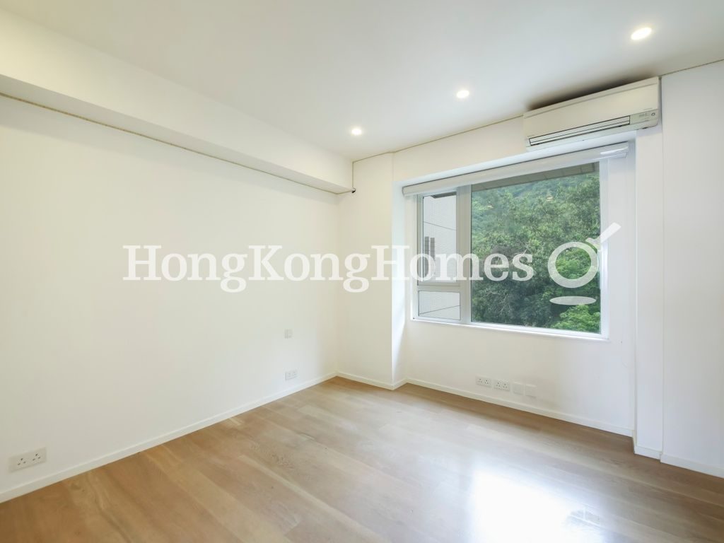 Third Bedroom — 雙溪，淺水灣