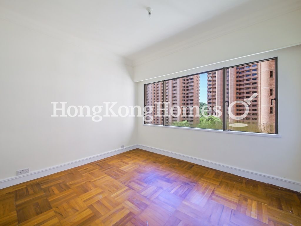 Second Ensuite Bedroom — 陽明山莊 17座 眺景台，淺水灣
