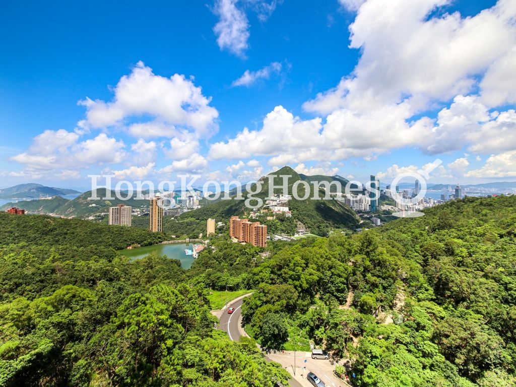 Hong Kong Parkview - Tower 17