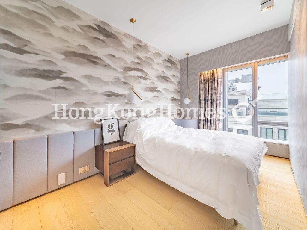 Second Ensuite Bedroom — 尚璟，西半山