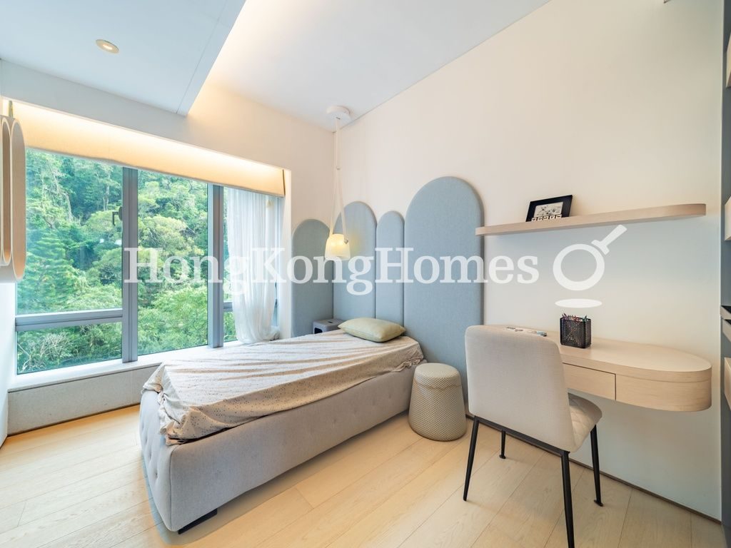 Third Bedroom — 尚璟，西半山