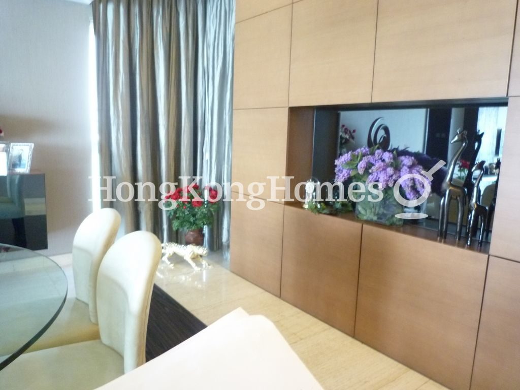 Built-in Cabinet — 貝沙灣 02期, 南岸，薄扶林