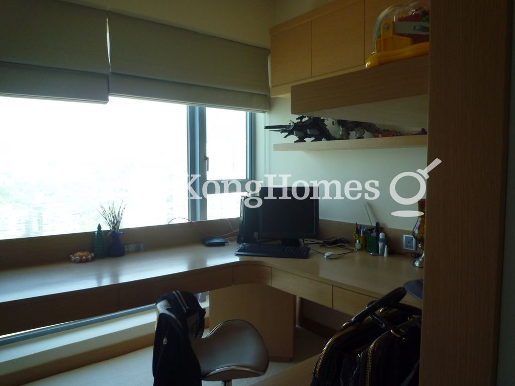 Second Bedroom/Study Room — 貝沙灣 02期, 南岸，薄扶林