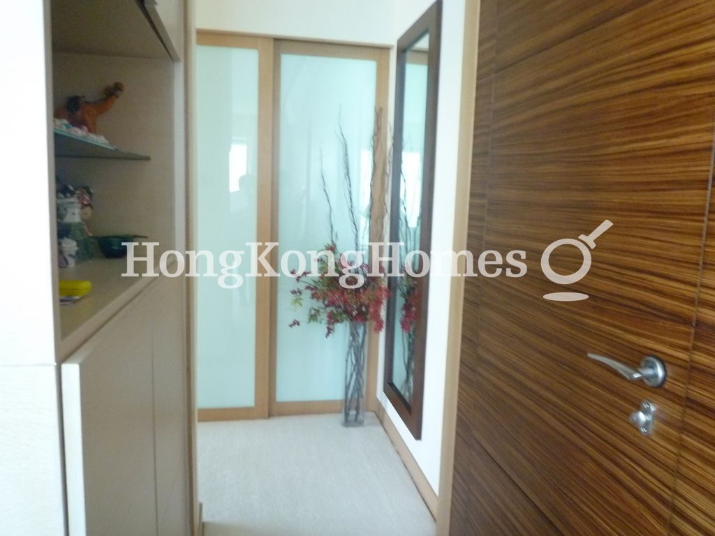 Concealed Storage — 貝沙灣 02期, 南岸，薄扶林