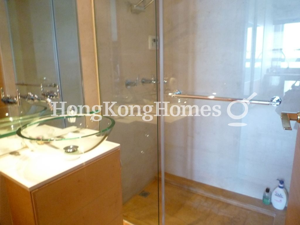 Guest Bathroom — 貝沙灣 02期, 南岸，薄扶林