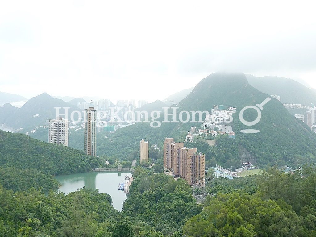 陽明山莊 17座 眺景台
