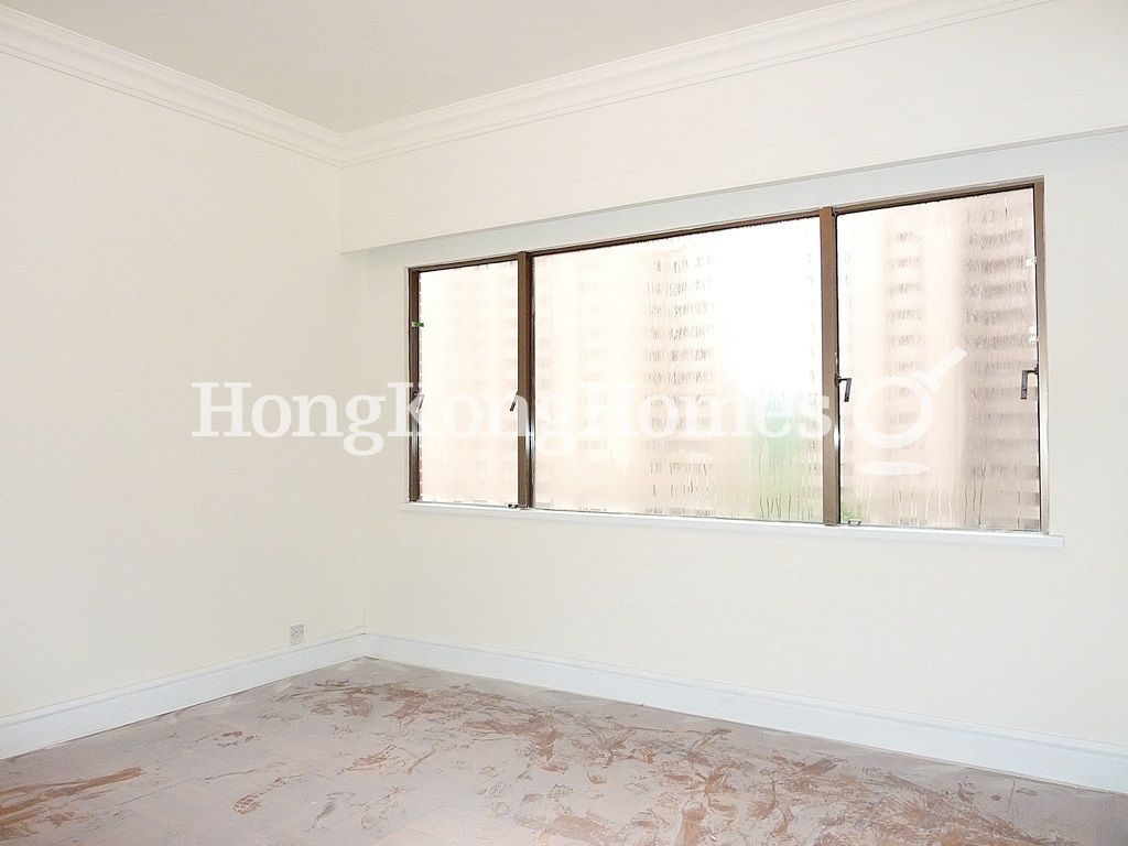 Second Ensuite Bedroom — 陽明山莊 17座 眺景台，淺水灣
