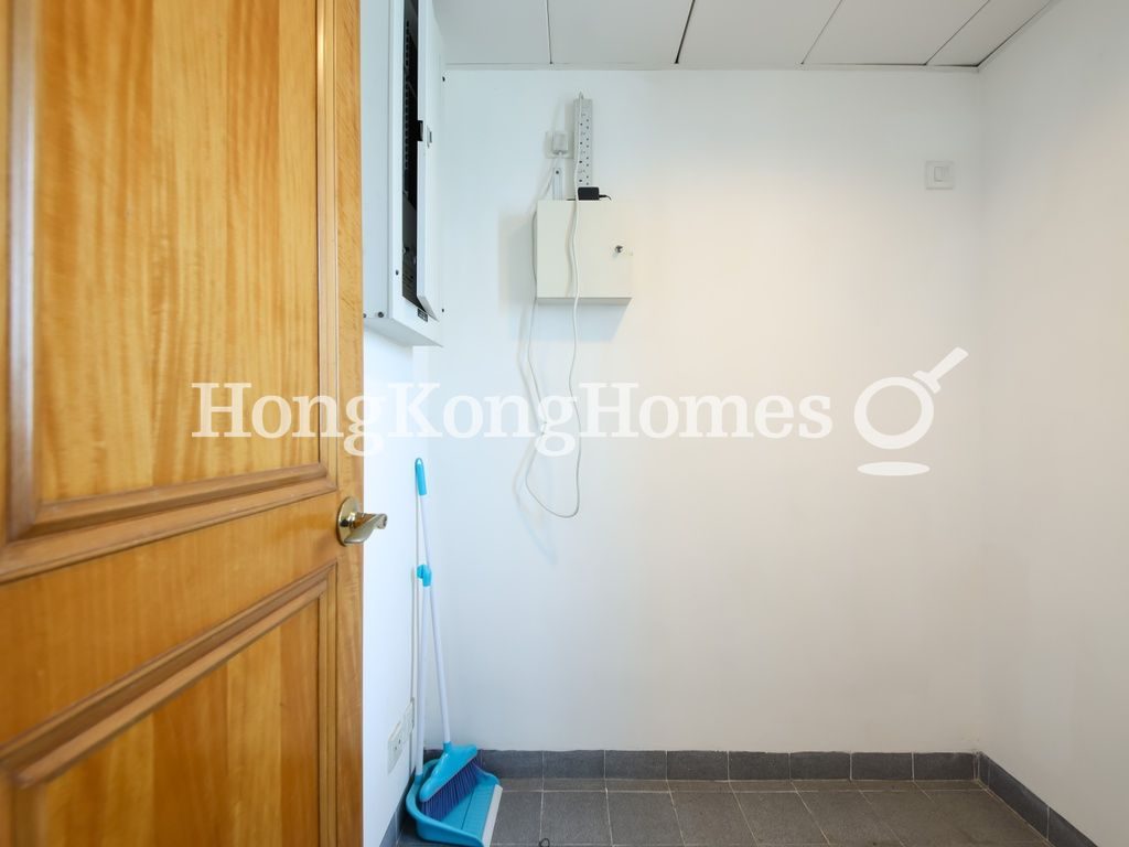 Maid's Room — 禮頓山 - 第03座，跑馬地